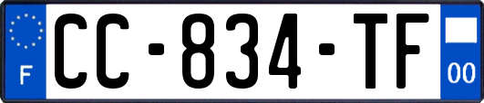 CC-834-TF