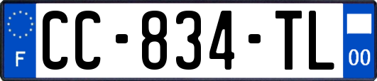 CC-834-TL