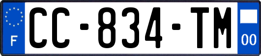 CC-834-TM