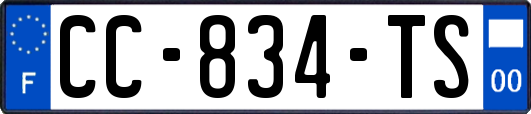 CC-834-TS