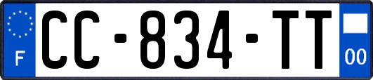CC-834-TT