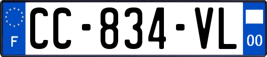 CC-834-VL