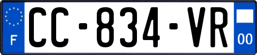 CC-834-VR