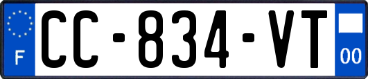 CC-834-VT