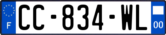 CC-834-WL