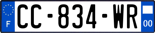 CC-834-WR
