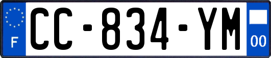 CC-834-YM