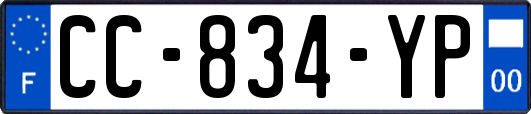 CC-834-YP