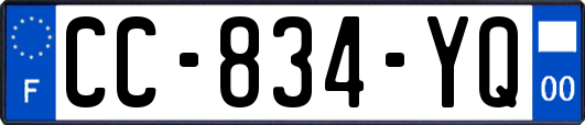 CC-834-YQ