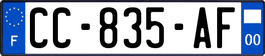 CC-835-AF