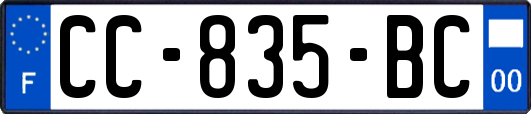 CC-835-BC