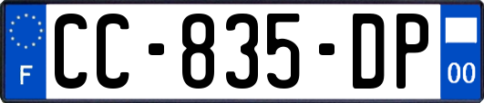 CC-835-DP