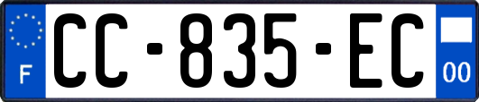 CC-835-EC