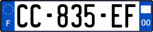 CC-835-EF