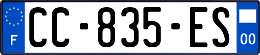 CC-835-ES