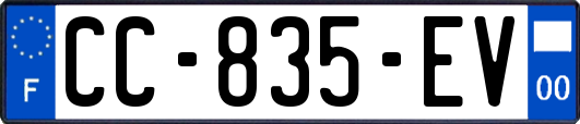 CC-835-EV
