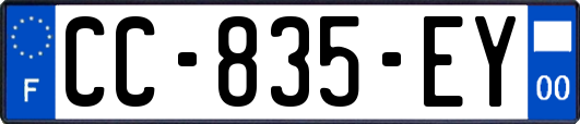 CC-835-EY