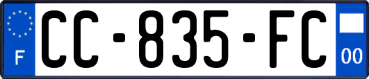 CC-835-FC