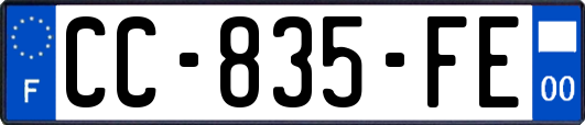 CC-835-FE