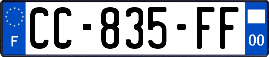 CC-835-FF
