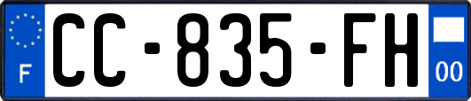 CC-835-FH