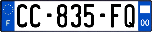 CC-835-FQ