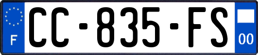 CC-835-FS