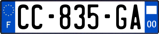 CC-835-GA