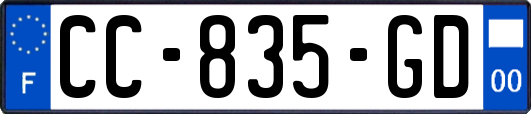 CC-835-GD