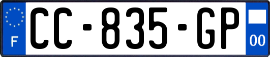 CC-835-GP