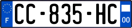 CC-835-HC
