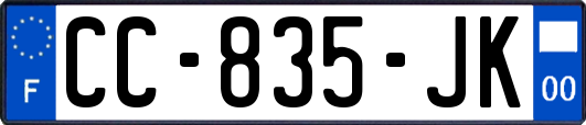 CC-835-JK