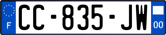 CC-835-JW