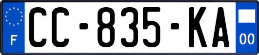 CC-835-KA