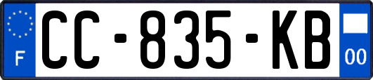 CC-835-KB