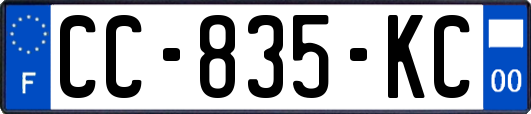 CC-835-KC