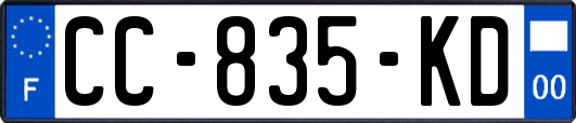CC-835-KD