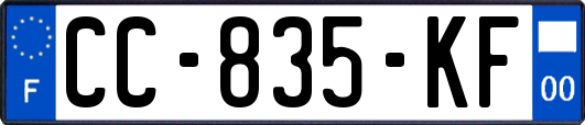 CC-835-KF