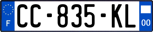 CC-835-KL