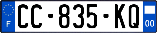 CC-835-KQ