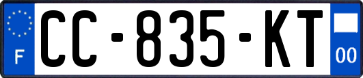 CC-835-KT