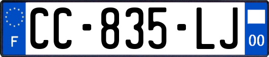 CC-835-LJ