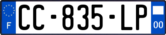 CC-835-LP