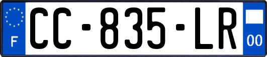 CC-835-LR