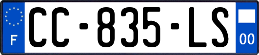 CC-835-LS