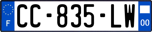 CC-835-LW