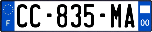 CC-835-MA