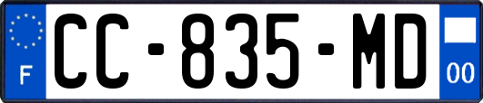 CC-835-MD