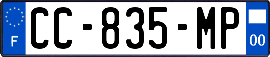 CC-835-MP