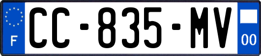 CC-835-MV